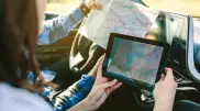 США и Великобритания разработают альтернативу GPS