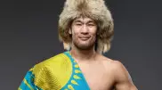 Шавкат Рахмонов вылетел в США на четвертый бой в UFC