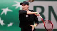 Рыбакина завершила выступления в одиночном разряде "Ролан Гаррос"