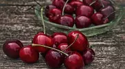Врач назвала допустимую норму потребления черешни в день