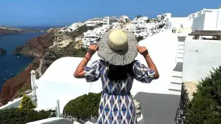 "Боги и дракон". Остров Крит за пять дней