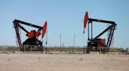 Цены на нефть резко выросли