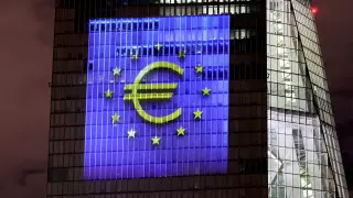 Европейский центральный банк решил повысить процентные ставки