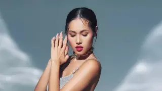 "Меня пытались вечно переделать". Наzима выложила эмоциональный пост