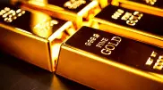 Цены на золото снизились
