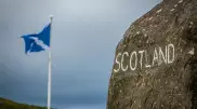 Власти Шотландии заявили о готовности к новому референдуму