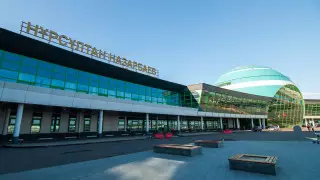 Аэропорт Нур-Султана получил награду World Airport Awards