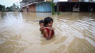 Фото ©REUTERS