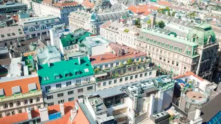 Назван самый удобный для проживания город