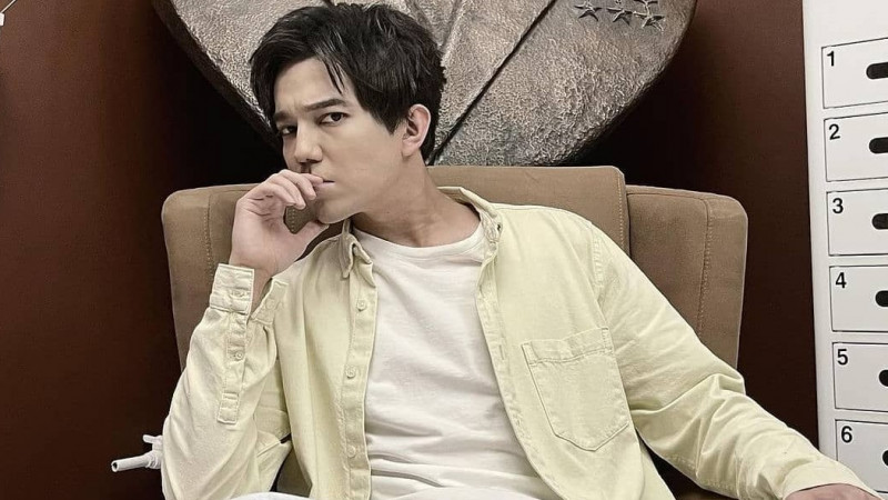 © instagram/kudaibergenov.dimash