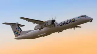 Новые авиарейсы в Баку запустят из Актобе и Нур-Султана