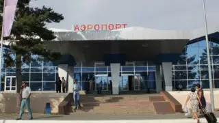 Имя Ахмета Байтурсынулы присвоили аэропорту Костаная