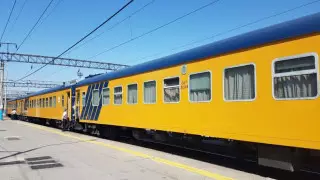 Отмену электричек из Алматы до Капшагая объяснили в акимате