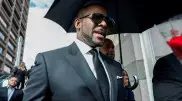Рэперу R. Kelly грозит 10 лет тюрьмы за многочисленные изнасилования