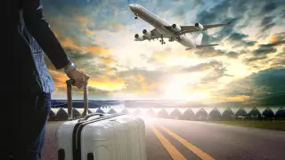 Новый штраф для авиакомпаний могут ввести в Казахстане