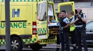 Несколько человек погибли в результате стрельбы в ТЦ в Копенгагене