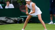 Казахстанка Рыбакина вышла в четвертьфинал "Уимблдона"