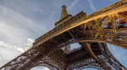 Эйфелева башня нуждается в капитальном ремонте - СМИ