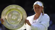 Рыбакина осталась 23-й в рейтинге WTA после победы на Уимблдоне