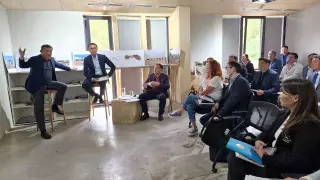 В Казахстане ждут 700 тысяч иностранных туристов до конца года