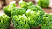 Необычное вещество обнаружено в брокколи