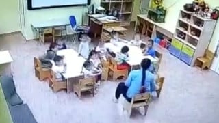 Кадр из видео