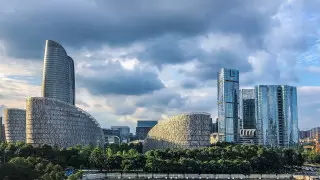 27 стран доступны казахстанцам прямыми авиарейсами