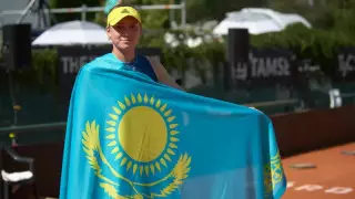 Казахстанки узнали свои позиции в обновленном рейтинге WTA