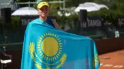 Казахстанки узнали свои позиции в обновленном рейтинге WTA