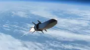 США успешно испытали очередную гиперзвуковую ракету
