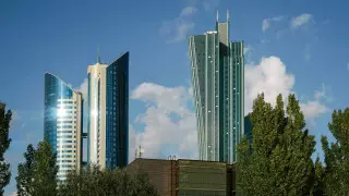 В Казахстане ж/д билеты стали больше покупать онлайн