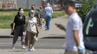 Фото:Турар Казангапов