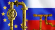 Страны Евросоюза призвали готовиться к отключению российского газа