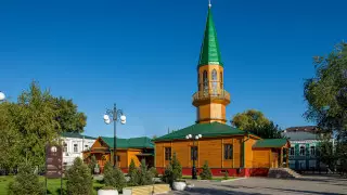 Семей: оживет ли литературная столица Казахстана