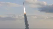 В Японии испытали ракету с новым двигателем