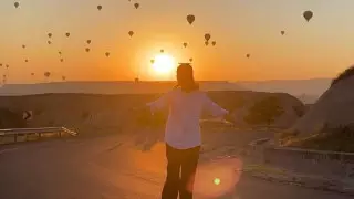 Как объехать три города на автобусе. Казахстанка рассказала о необычном путешествии по Турции