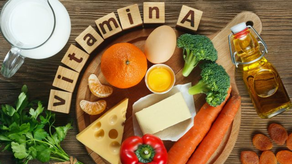 Лучшие продукты для здоровья грудной железы: 2022-07-26 16:45:00 - прочитайте