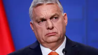 Премьер Венгрии выступил против смешения европейских и неевропейских рас