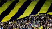 УЕФА расследует скандирование фанатами "Фенербахче" фамилии Путин в матче с киевским "Динамо"