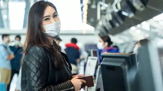 Каких мест и предметов нужно избегать в путешествии - мнение экспертов