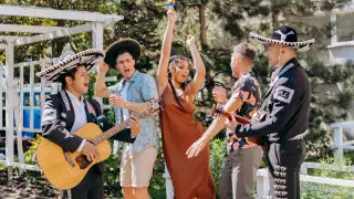 Топ самых дружелюбных к иностранцам стран