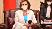 США не откажутся от Тайваня - Пелоси