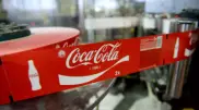 Напиток Coca-Cola будут продавать под другим названием в России - СМИ
