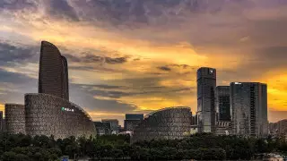 Названа новая дата запуска рейса из Нур-Султана в Китай