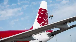 Air Astana оштрафовали в четвертый раз за задержку рейса