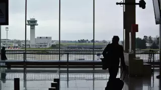 Сбои в расписании полетов: опрос деловых путешественников