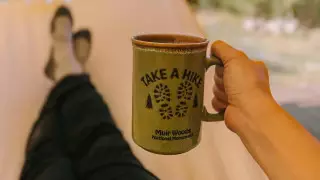 Правила пребывания в дикой природе. Подготовка к походу