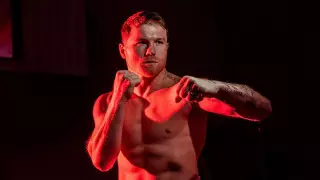 Канело объявил о вечеринке после боя с Головкиным