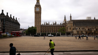 Фото ©REUTERS