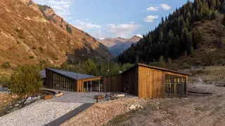 Музыка Калдаякова и Жоржа Бизе прозвучит в предгорьях Алматы